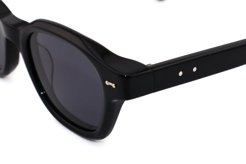 S128 SKYLOOP col.Black / Black